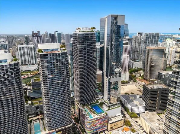 801 S Miami Ave #709, Miami, FL 33130