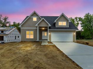 630 W Boonslick Rd, Warrenton, MO 63383