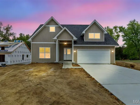630 W Boonslick Rd, Warrenton, MO 63383
