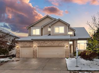 16872 E Euclid Ln, Aurora, CO 80016