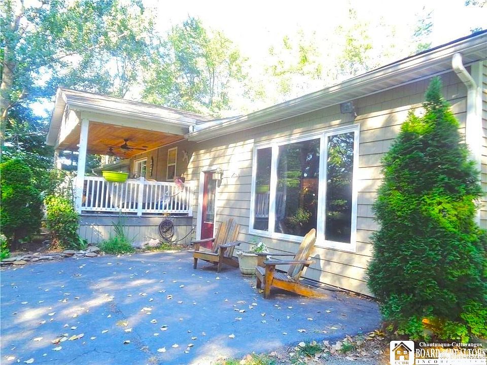 157 Lake Ave, Brocton, NY 14716 Zillow