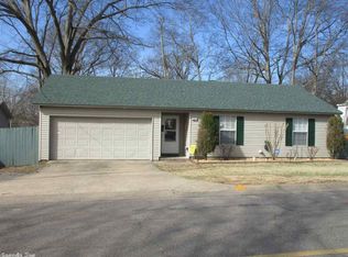 507 S 4th St, Benton, AR 72015