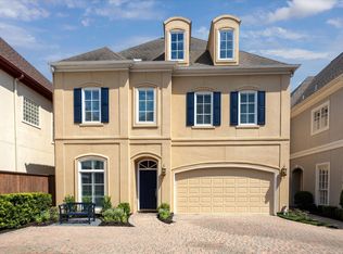 246 S Post Oak Ln, Houston, TX 77056