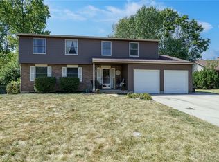 5911 Gander Rd E, Dayton, OH 45424