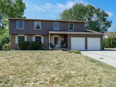 5911 Gander Rd E, Dayton, OH, 45424