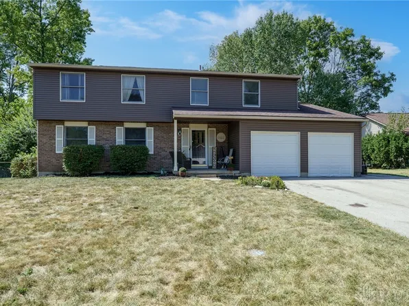 5911 Gander Rd E, Dayton, OH 45424