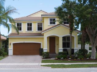 1261 W Magnolia Cir, Delray Beach, FL 33445