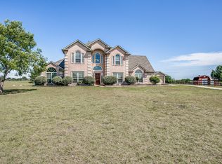 825 Legend Trl, Wylie, TX 75098