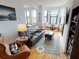 23 Cortes St #101, Boston, MA 02116