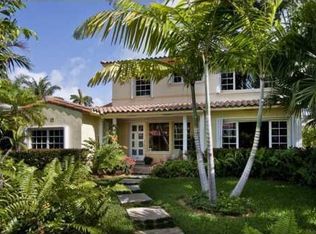 741 W 50th St, Miami Beach, FL 33140