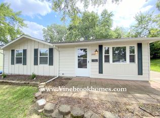 1220 Primrose Dr, Dayton, OH
