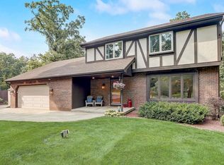 7802 Ox Trail Way, Verona, WI 53593