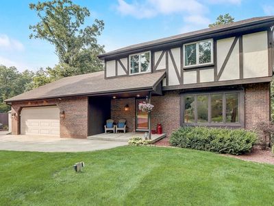 7802 Ox Trail Way, Verona, WI, 53593