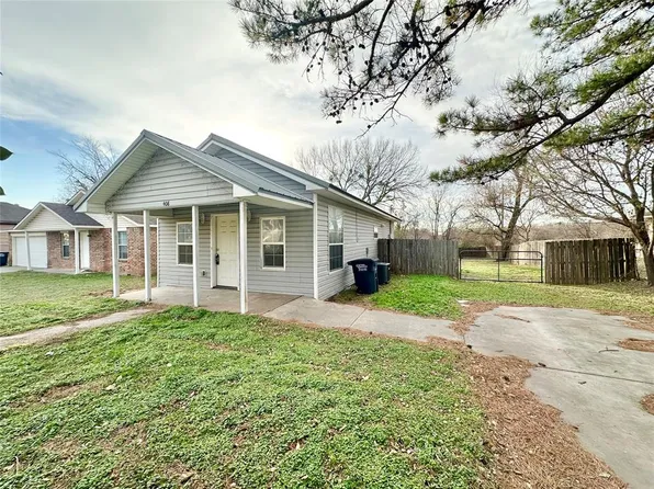 408 S Pottenger Ave, Shawnee, OK 74801