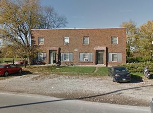 602 W Hanna Ave APT 8, Indianapolis, IN 46217