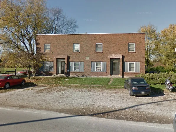 Perfectly Located Apartments