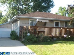 4905 Sherwood Dr, Lincoln, NE 68504