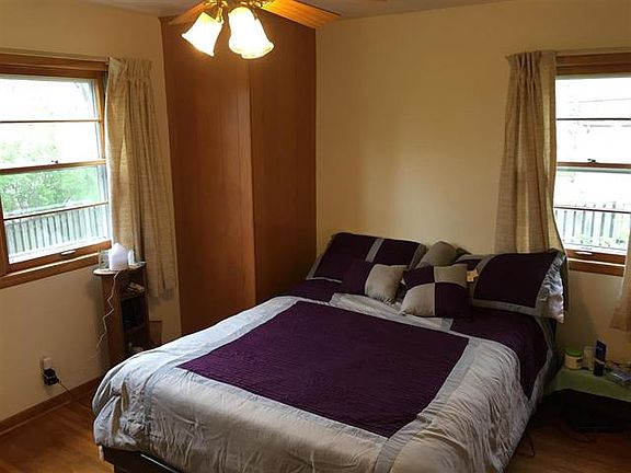 1st Bedroom