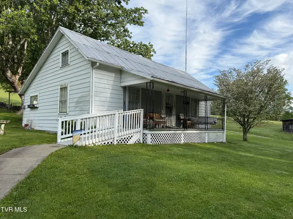 2223 Sugar Creek Rd, Laurel Bloomery, TN 37680