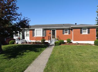 635 Wren Ave, Frankfort, KY 40601