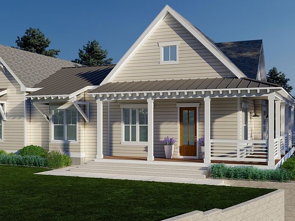 2nd image of 3822 Lemon Drop Lane NE