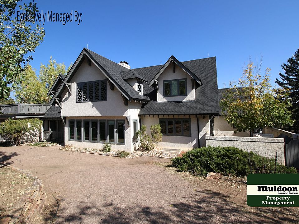 17 Penrose Blvd, Colorado Springs, CO 80906 | Zillow