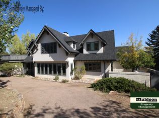 17 Penrose Blvd, Colorado Springs, CO 80906