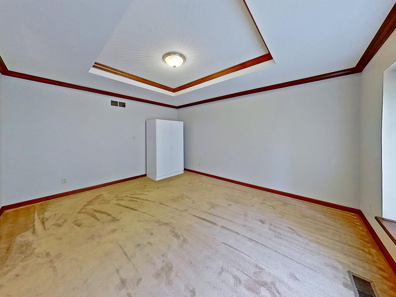 1557 Iron Liege Rd 8109 Johnstown Court BEDROOM 2A, Indianapolis