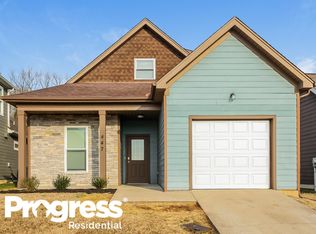 447 Monticello St, Nashville, TN 37207