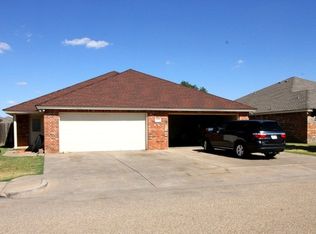 508 N Clinton Ave, Lubbock, TX 79416