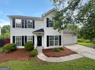 4311 Marci St, Snellville, GA 30039