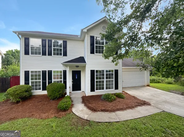 4311 Marci St, Snellville, GA 30039