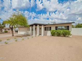 3016 E Larkspur Dr, Phoenix, AZ 85032
