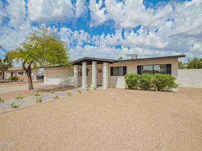 3016 E Larkspur Dr, Phoenix, AZ, 85032