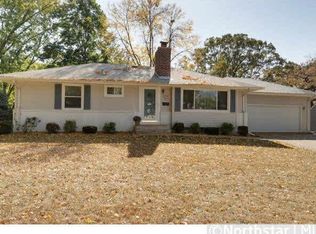 2017 W 83rd St, Minneapolis, MN 55431