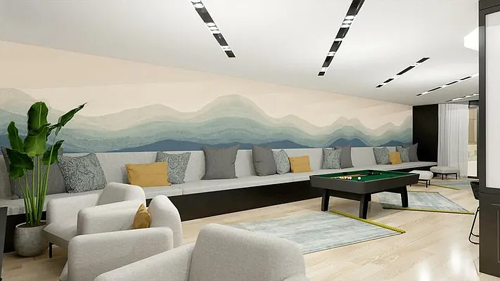 Rented by Nooklyn NYC LLC | media 42