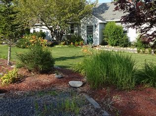 186 E Main Rd, Little Compton, RI 02837