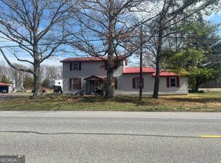 13963 Oakland Rd, Ridgely, MD 21660