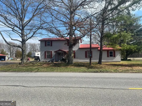 13963 Oakland Rd, Ridgely, MD 21660