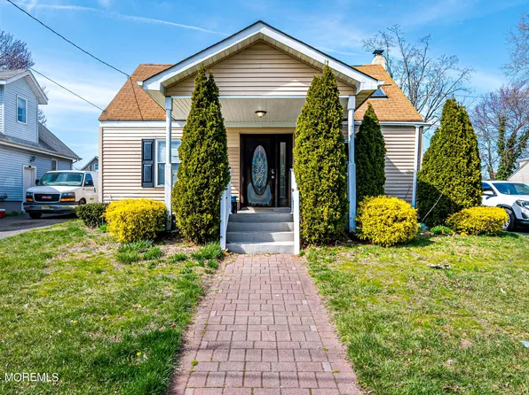 1409 10th Avenue, Neptune Township, NJ 07753