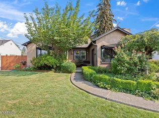 3411 W Chestnut Ave, Yakima, WA 98902