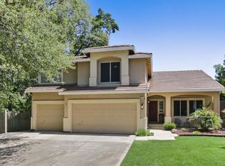 5651 Ambassador Dr, Rocklin, CA
