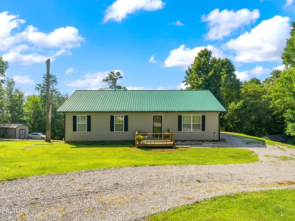 125 Kenny Ln, Maynardville, TN 37807