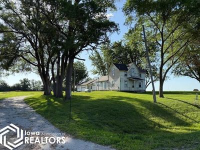 1444 Utah Ave, Lenox, IA, 50851