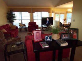 1921 King Eider Ct, West Lafayette, IN 47906