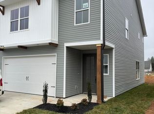 1732 Lateglow Way, Knoxville, TN 37931