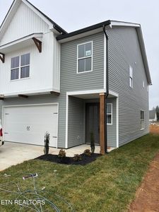 1732 Lateglow Way, Knoxville, TN, 37931