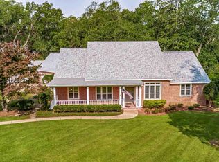 805 Westmoreland Rd, Cantonment, FL 32533