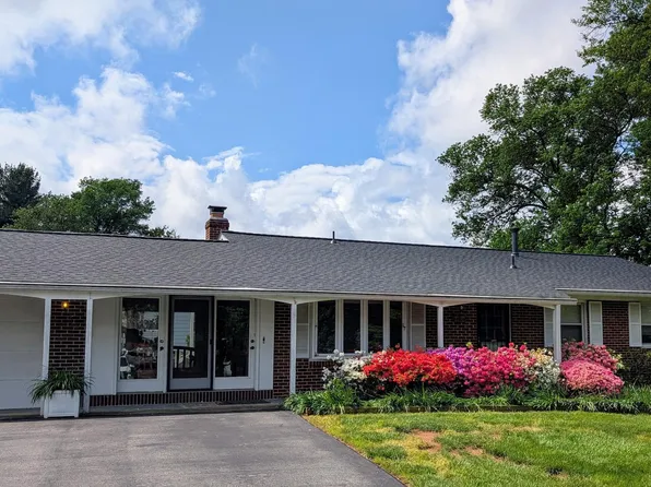 7112 Mill Run Dr, Derwood, MD 20855