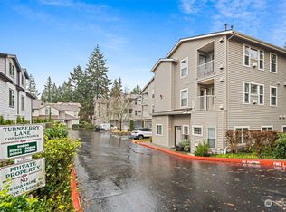 20802 72nd Ave W APT 201, Edmonds, WA